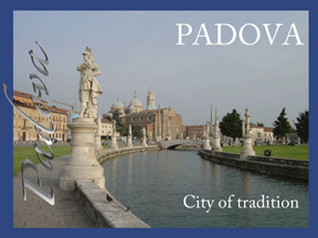 Padua, Italy Padua, Italy