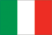 Italy flag